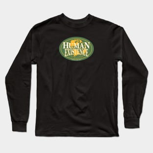 HMNXSTNC 2 Long Sleeve T-Shirt